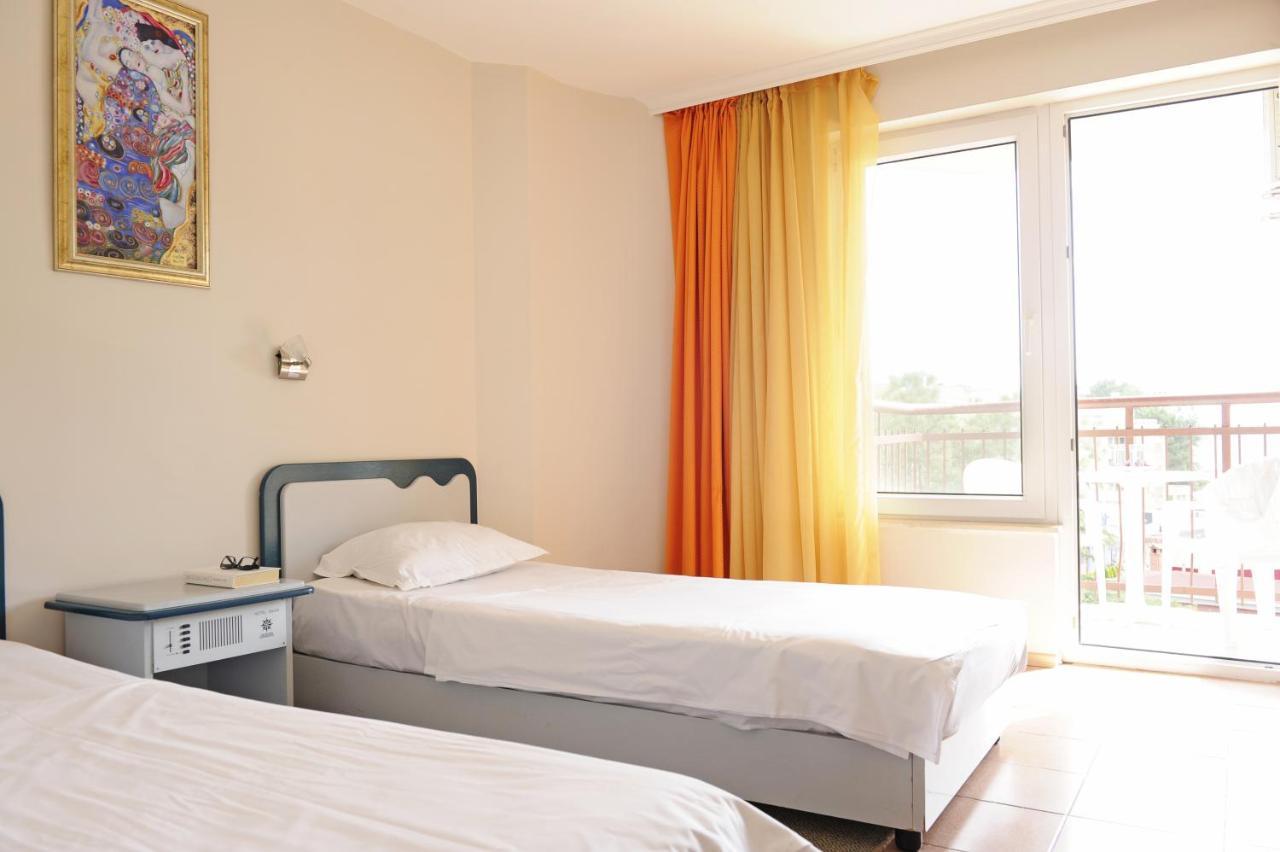 Hotel Iskar & Aquapark Σάνι Μπιτς Δωμάτιο φωτογραφία