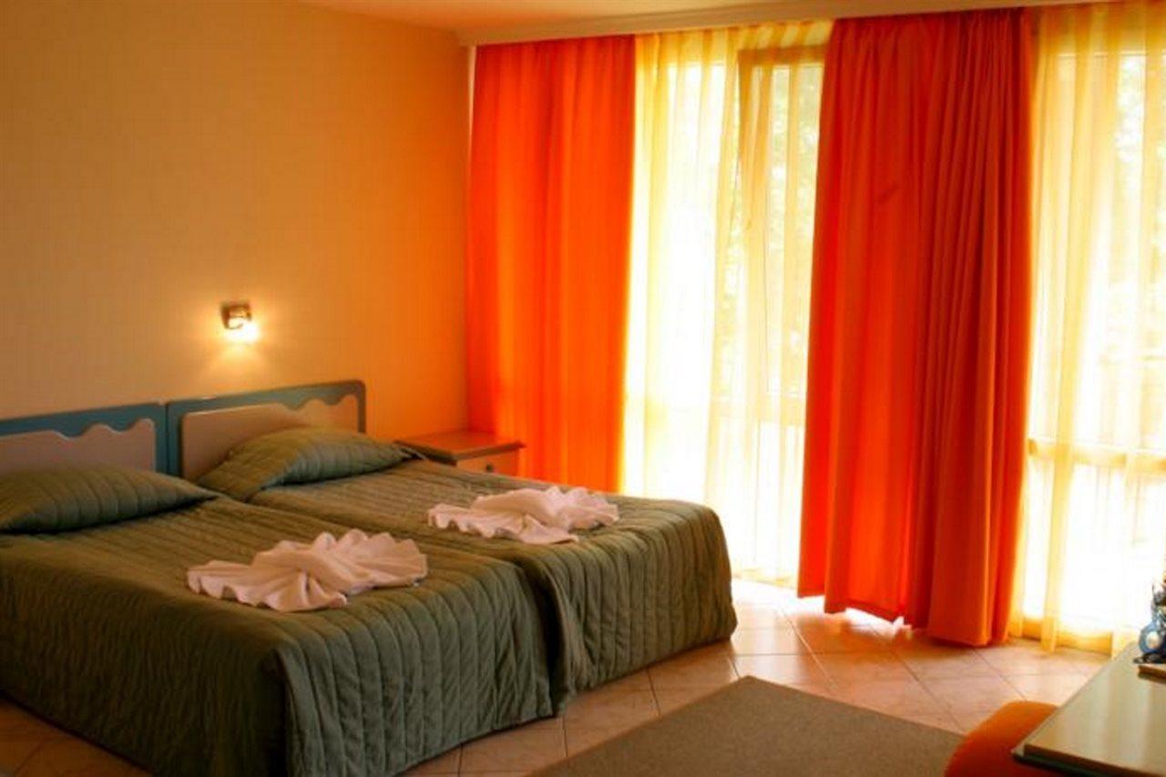 Hotel Iskar & Aquapark Σάνι Μπιτς Εξωτερικό φωτογραφία