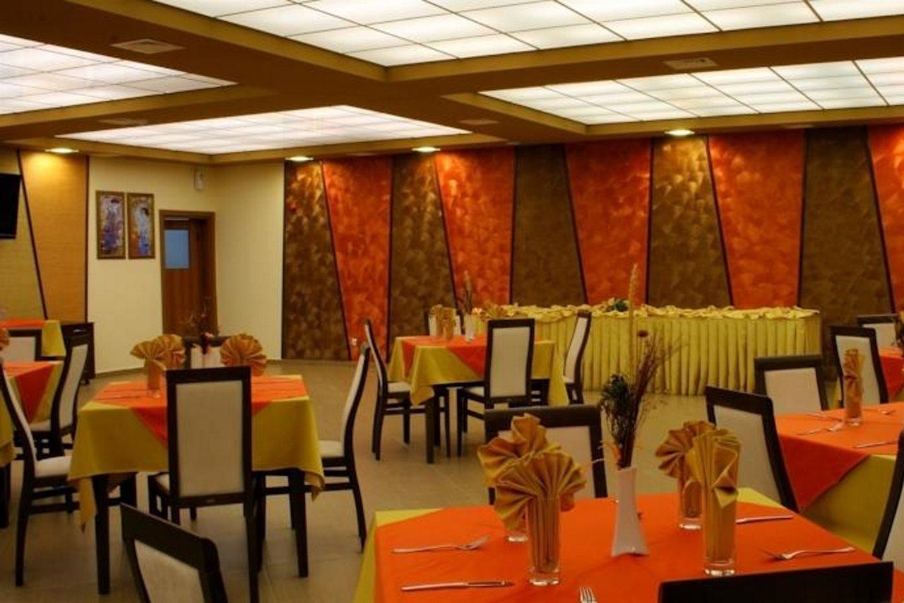 Hotel Iskar & Aquapark Σάνι Μπιτς Εξωτερικό φωτογραφία