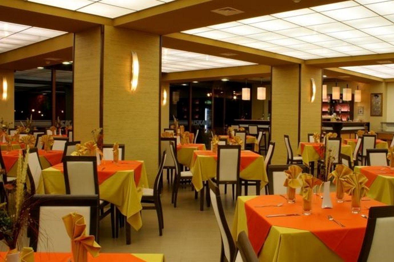 Hotel Iskar & Aquapark Σάνι Μπιτς Εξωτερικό φωτογραφία