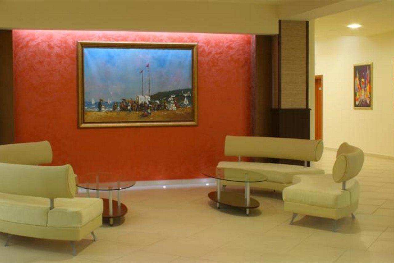 Hotel Iskar & Aquapark Σάνι Μπιτς Εξωτερικό φωτογραφία
