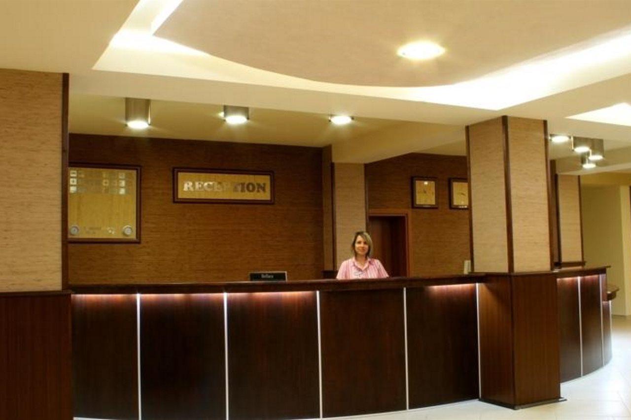 Hotel Iskar & Aquapark Σάνι Μπιτς Εξωτερικό φωτογραφία