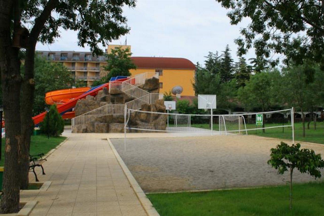 Hotel Iskar & Aquapark Σάνι Μπιτς Εξωτερικό φωτογραφία