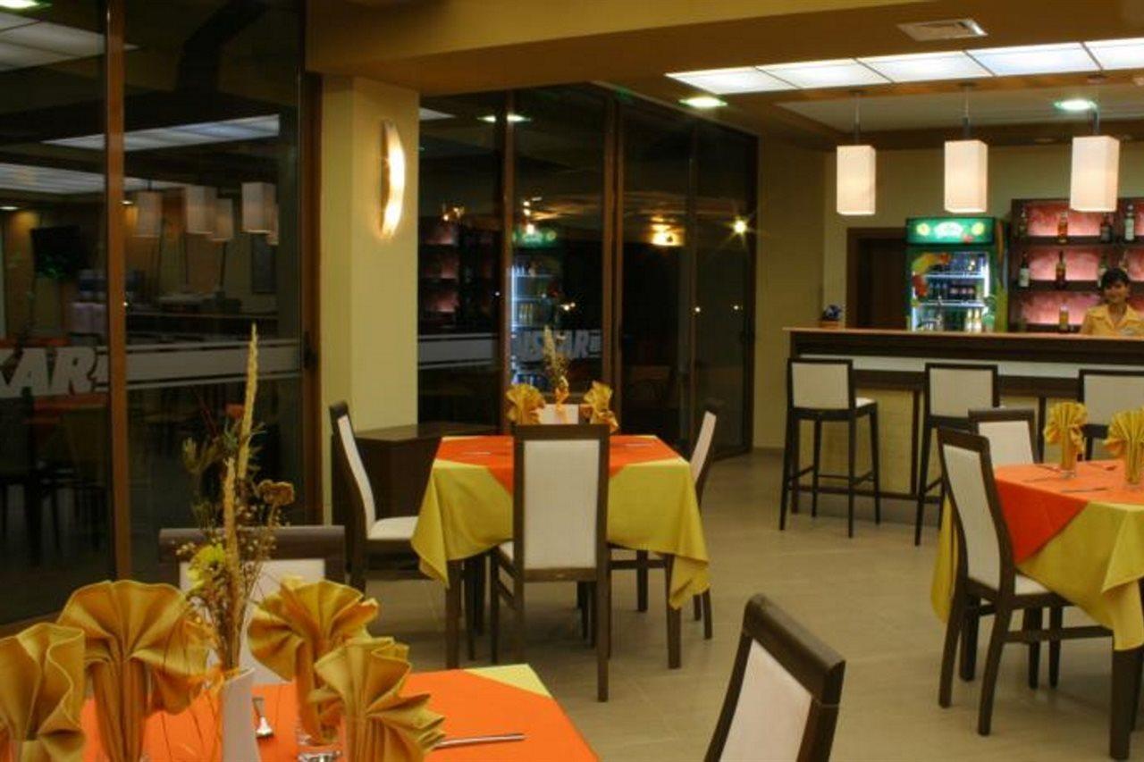 Hotel Iskar & Aquapark Σάνι Μπιτς Εξωτερικό φωτογραφία