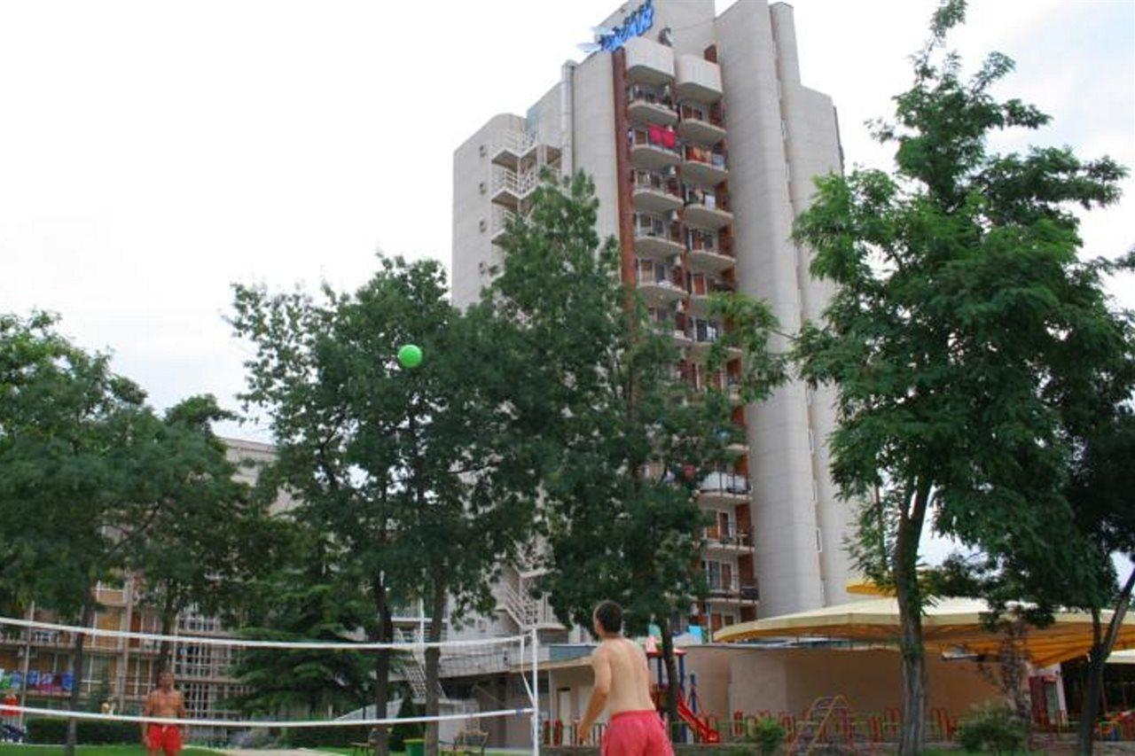 Hotel Iskar & Aquapark Σάνι Μπιτς Εξωτερικό φωτογραφία