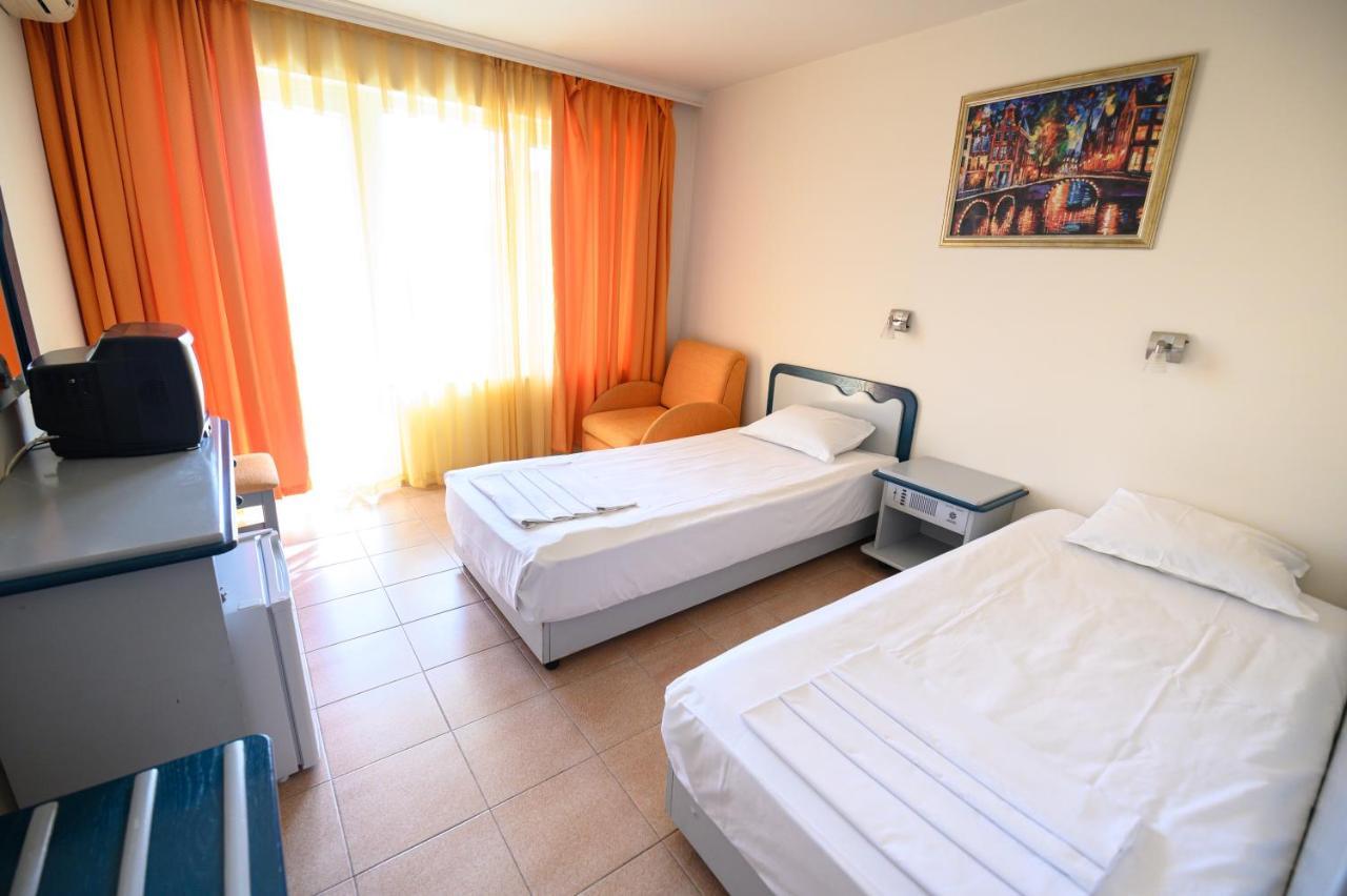 Hotel Iskar & Aquapark Σάνι Μπιτς Εξωτερικό φωτογραφία