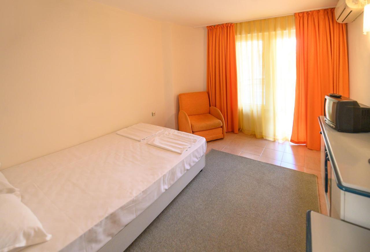 Hotel Iskar & Aquapark Σάνι Μπιτς Εξωτερικό φωτογραφία