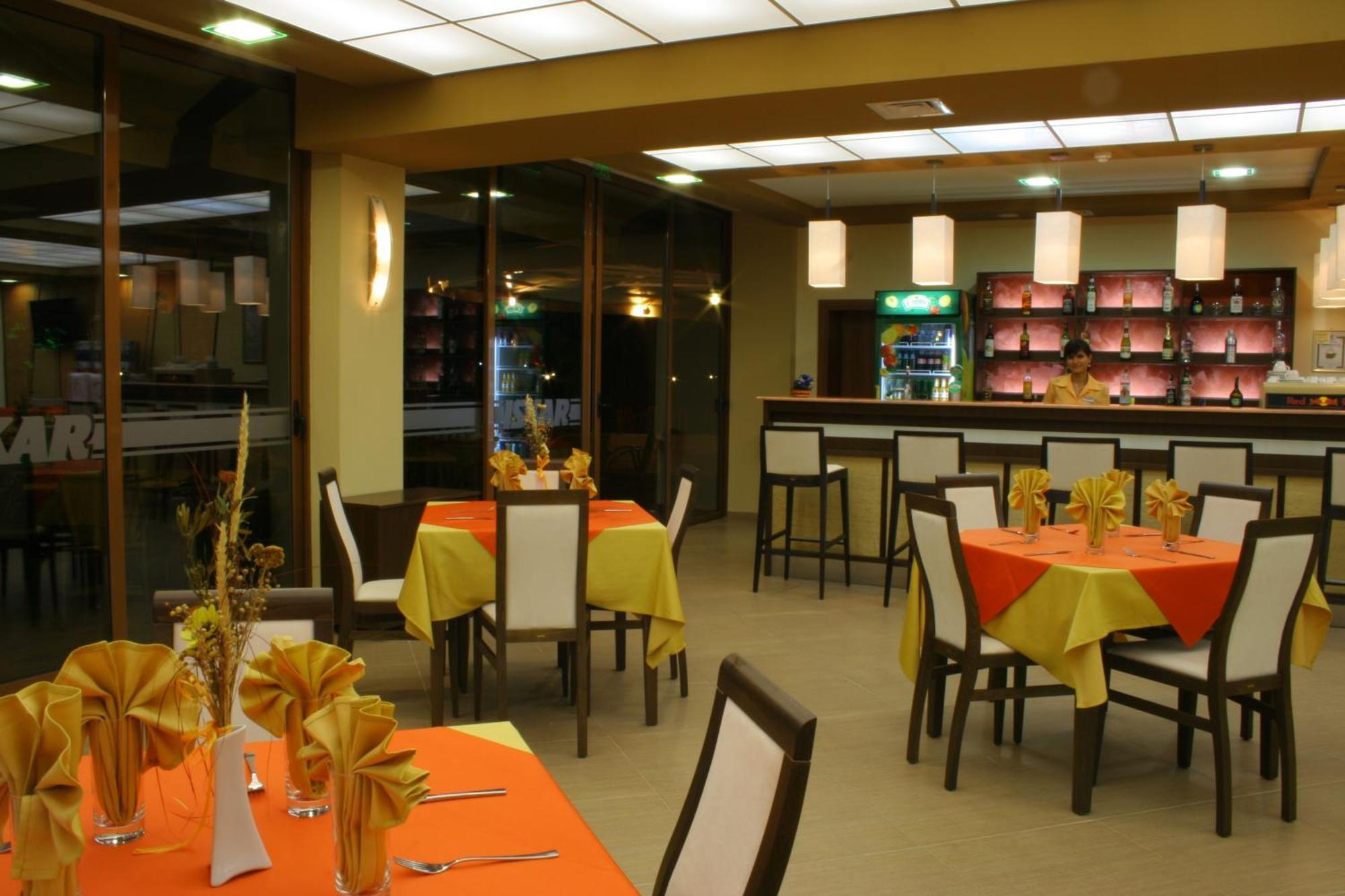 Hotel Iskar & Aquapark Σάνι Μπιτς Εξωτερικό φωτογραφία