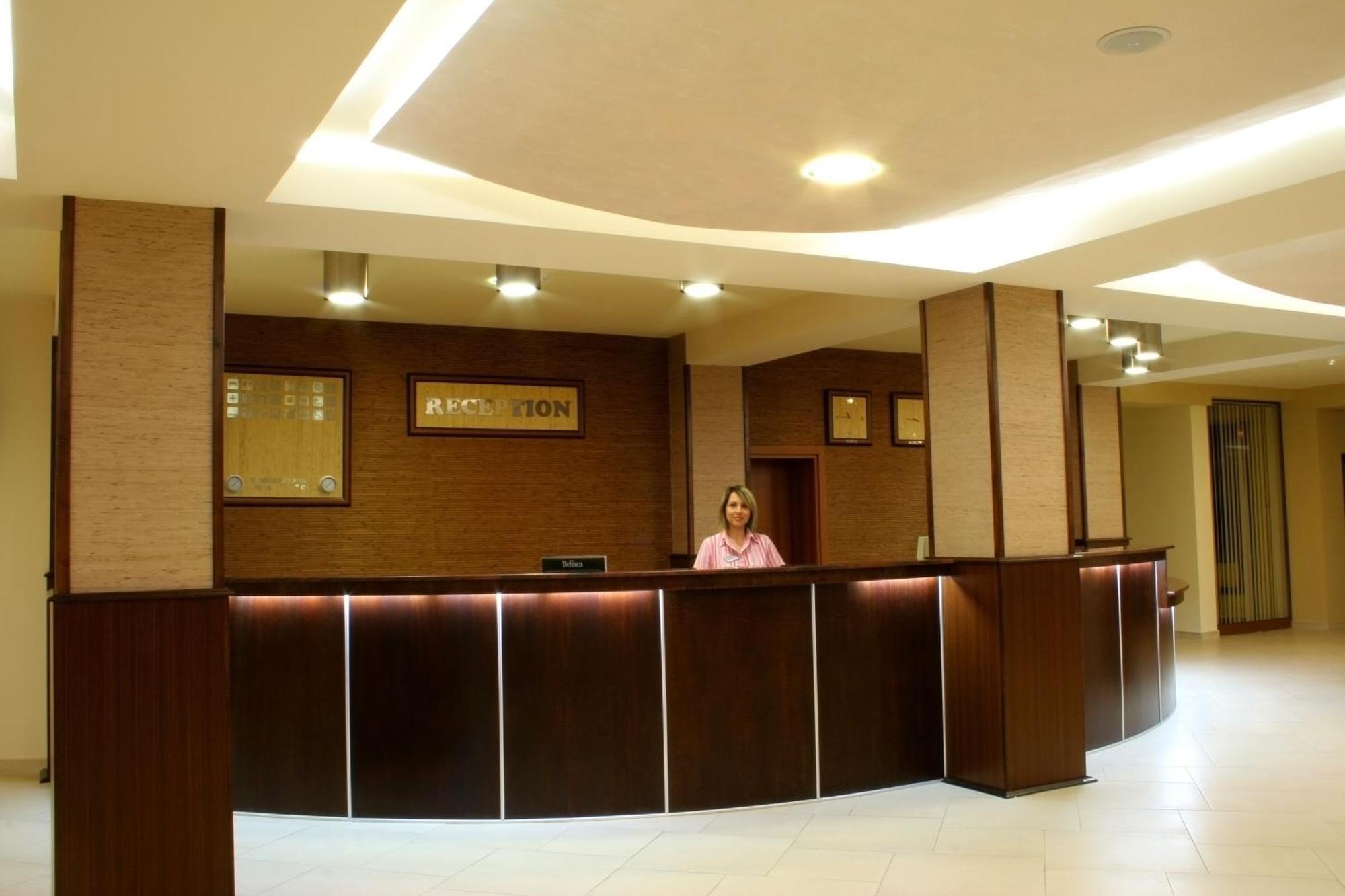 Hotel Iskar & Aquapark Σάνι Μπιτς Εξωτερικό φωτογραφία