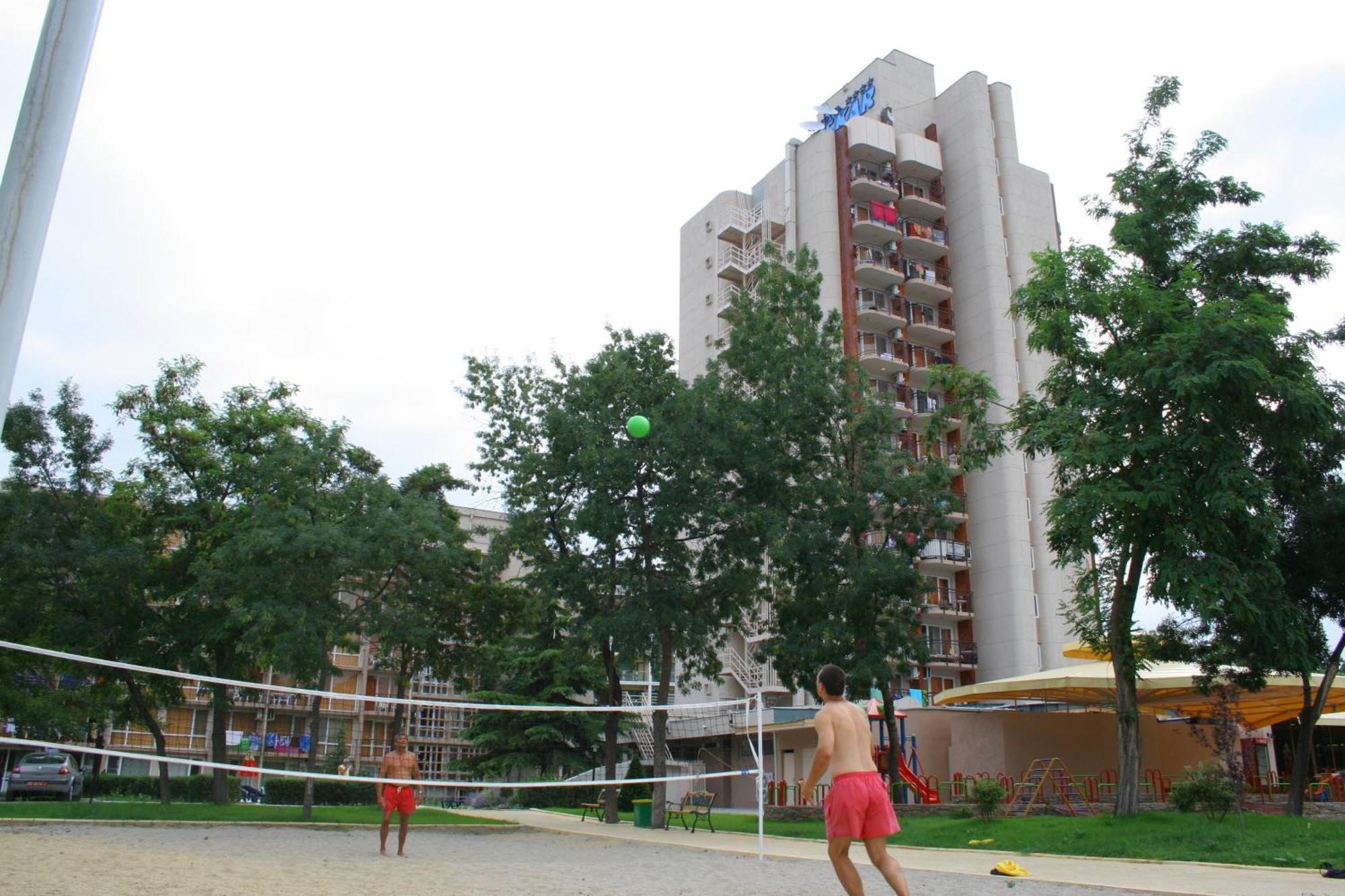 Hotel Iskar & Aquapark Σάνι Μπιτς Εξωτερικό φωτογραφία