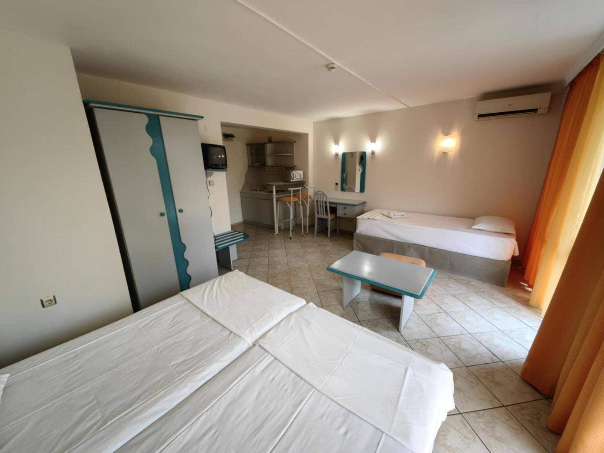 Hotel Iskar & Aquapark Σάνι Μπιτς Εξωτερικό φωτογραφία