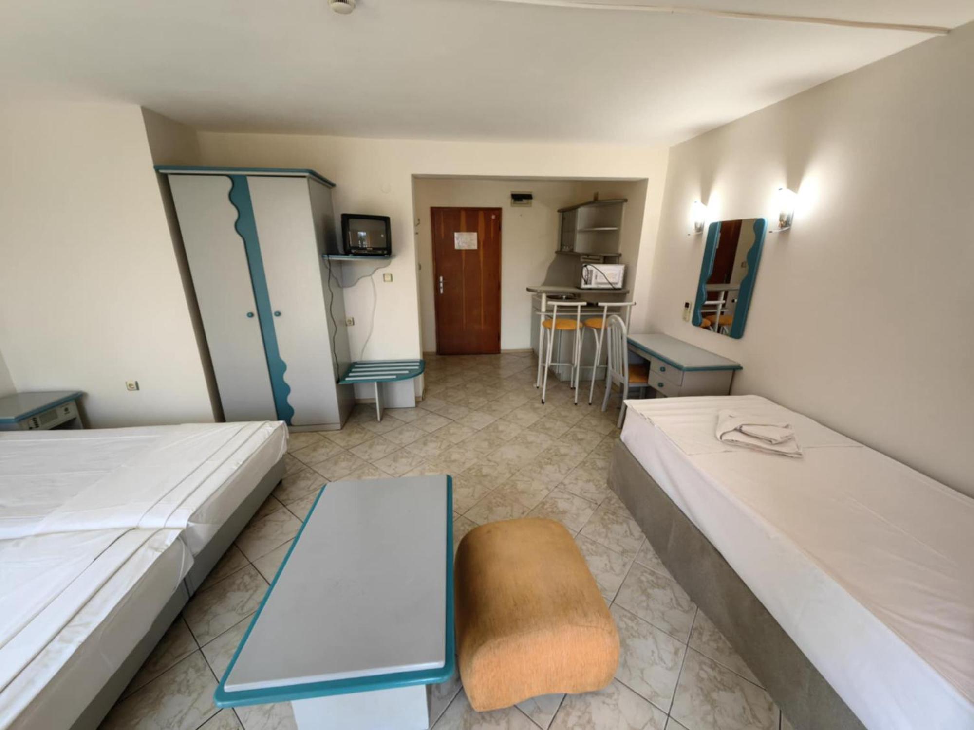 Hotel Iskar & Aquapark Σάνι Μπιτς Εξωτερικό φωτογραφία
