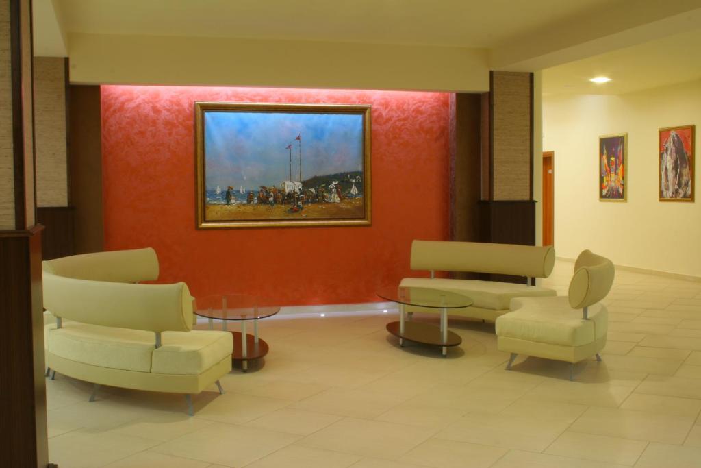 Hotel Iskar & Aquapark Σάνι Μπιτς Εξωτερικό φωτογραφία