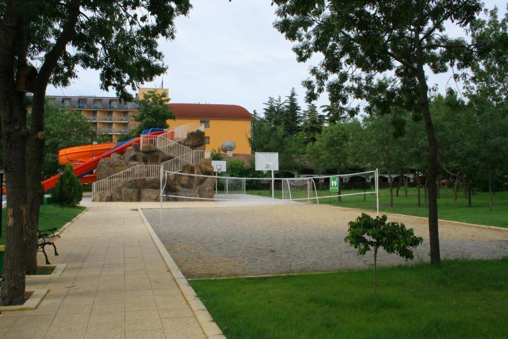 Hotel Iskar & Aquapark Σάνι Μπιτς Εξωτερικό φωτογραφία