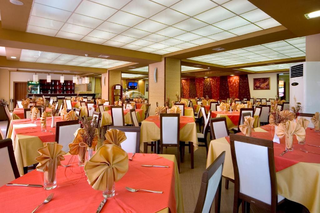 Hotel Iskar & Aquapark Σάνι Μπιτς Εξωτερικό φωτογραφία