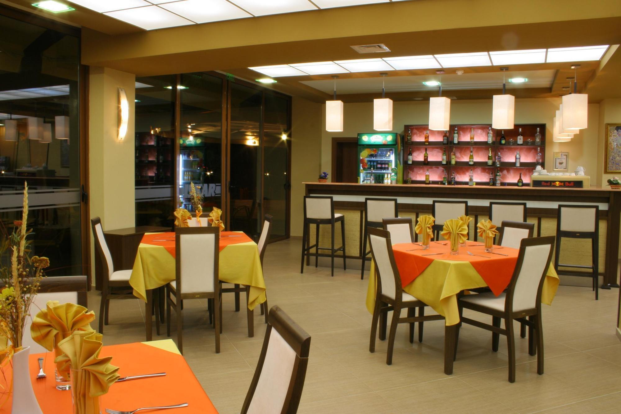 Hotel Iskar & Aquapark Σάνι Μπιτς Εξωτερικό φωτογραφία