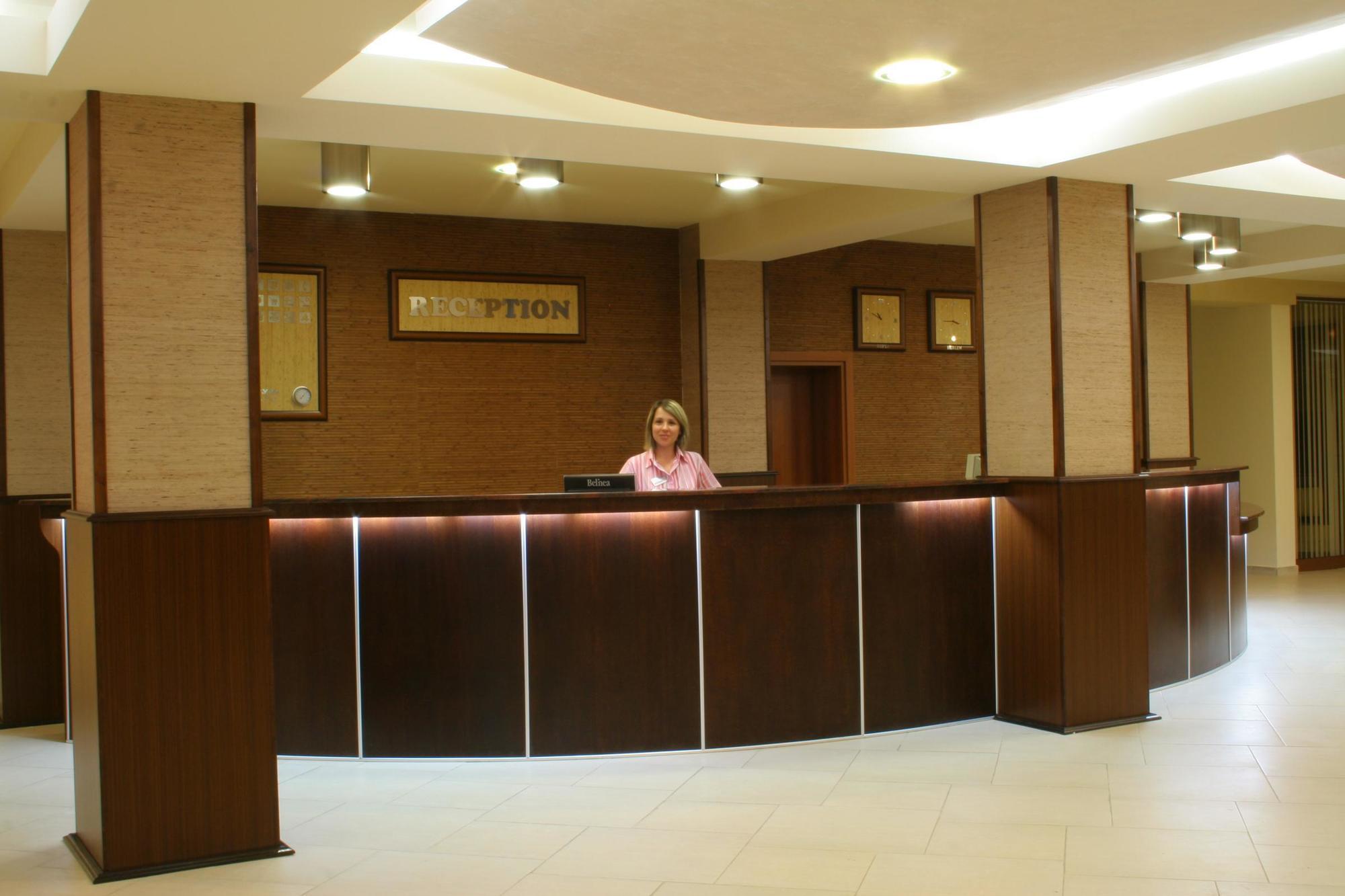 Hotel Iskar & Aquapark Σάνι Μπιτς Εξωτερικό φωτογραφία