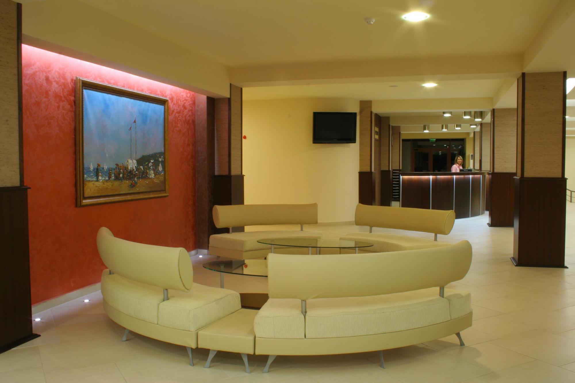 Hotel Iskar & Aquapark Σάνι Μπιτς Εξωτερικό φωτογραφία