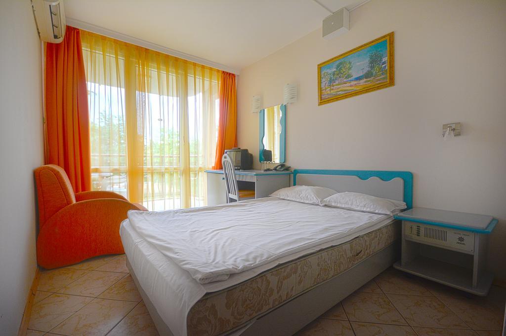 Hotel Iskar & Aquapark Σάνι Μπιτς Εξωτερικό φωτογραφία