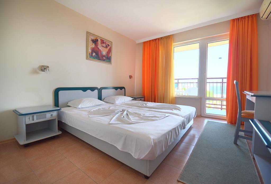 Hotel Iskar & Aquapark Σάνι Μπιτς Εξωτερικό φωτογραφία