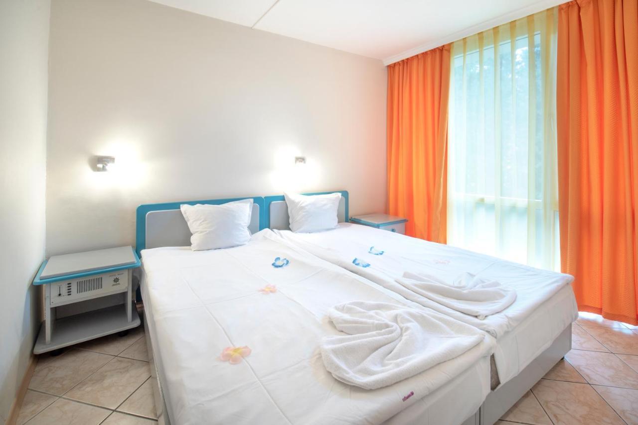 Hotel Iskar & Aquapark Σάνι Μπιτς Εξωτερικό φωτογραφία