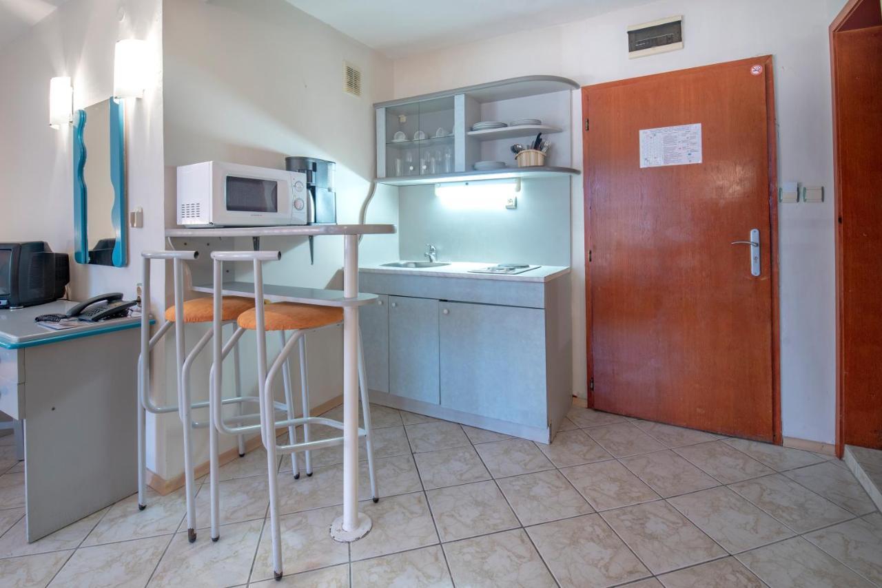 Hotel Iskar & Aquapark Σάνι Μπιτς Εξωτερικό φωτογραφία